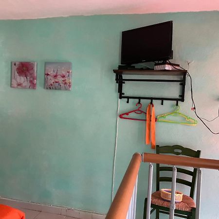 La Casetta Di Lory Apartment Biassa ภายนอก รูปภาพ