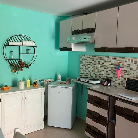 La Casetta Di Lory Apartment Biassa ภายนอก รูปภาพ