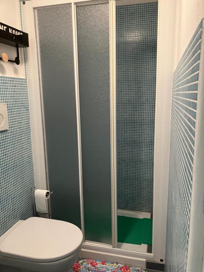 La Casetta Di Lory Apartment Biassa ภายนอก รูปภาพ